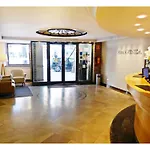 Avenida Hotell Zaragoza
