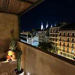 Avenida Hotell Zaragoza