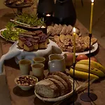 아베니다 호텔 3*