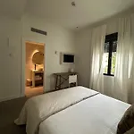 阿维尼达酒店 萨拉戈萨