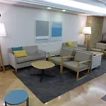 阿维尼达酒店 3* 萨拉戈萨