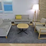 阿维尼达酒店 3* 萨拉戈萨