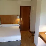 Avenida Hotell Zaragoza