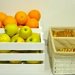 호텔 아베니다 3*