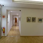 Hotell Avenida Zaragoza
