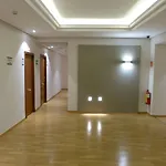 阿维尼达酒店 酒店 3*