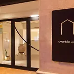 阿维尼达酒店 酒店