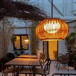 阿维尼达酒店 酒店 3*