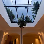 酒店 阿维尼达酒店 3*