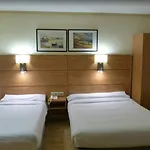 Avenida Hotell Zaragoza