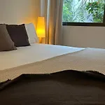 酒店 阿维尼达酒店 3*