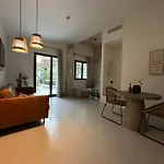 阿维尼达酒店 酒店 萨拉戈萨