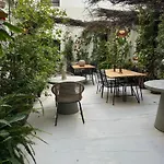 酒店 阿维尼达酒店 3*