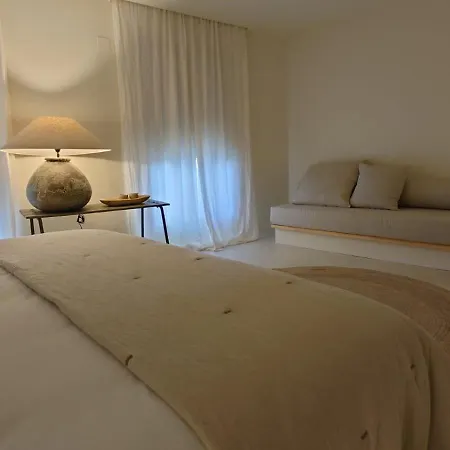 Hotel Avenida Zaragoza