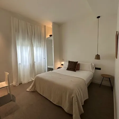 Avenida Hotel Zaragoza
