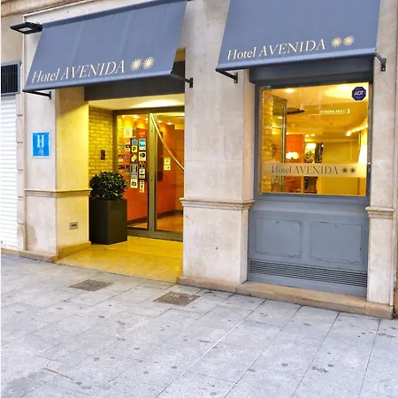 Avenida 3*