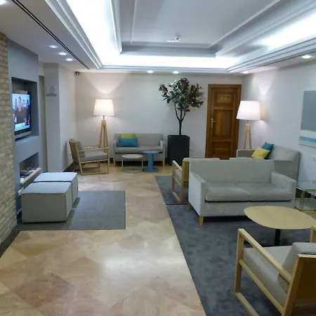 Avenida 3* Zaragoza