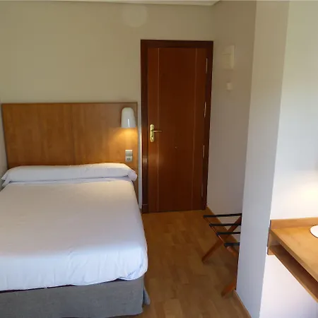 Avenida Hotel Zaragoza