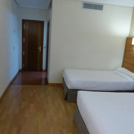 Hotel Avenida Zaragoza