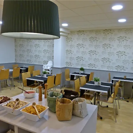 Avenida 3* Saragossa