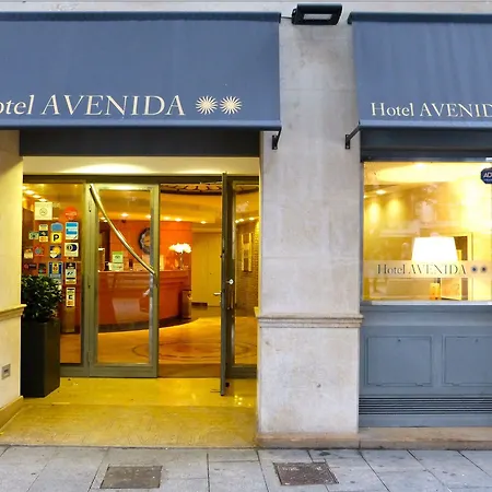 Avenida 3*