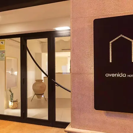 Avenida Hotel