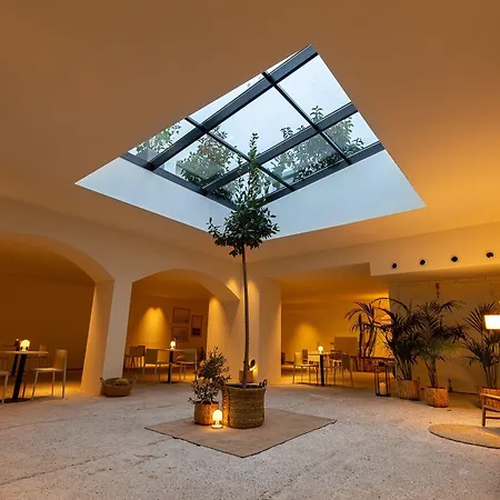 Hotel Avenida Zaragoza