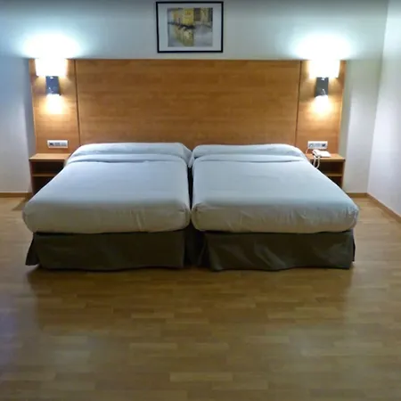 Avenida Hotel