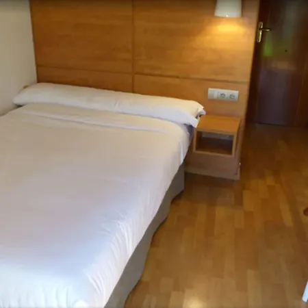 Hotel Avenida Saragosse