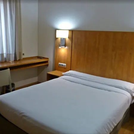 Avenida Hotel Zaragoza