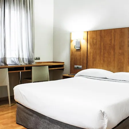 Hotel Avenida 3*