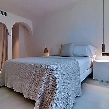 Hotel Avenida Saragossa