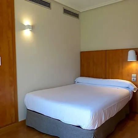 Avenida Hotel Saragossa