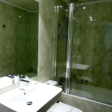 Avenida Hotel Zaragoza