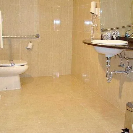 Avenida 3* Saragosse