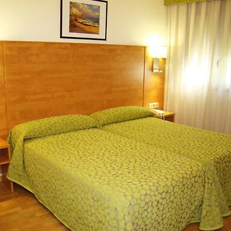 Avenida Szálloda 3*