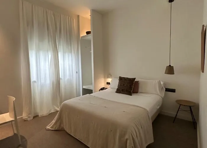 Avenida Hotel Saragoça