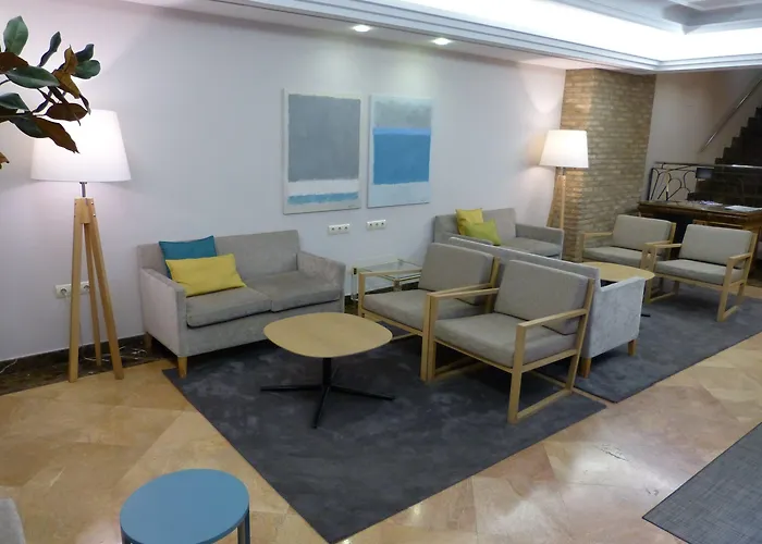 Avenida 3* סרגוסה