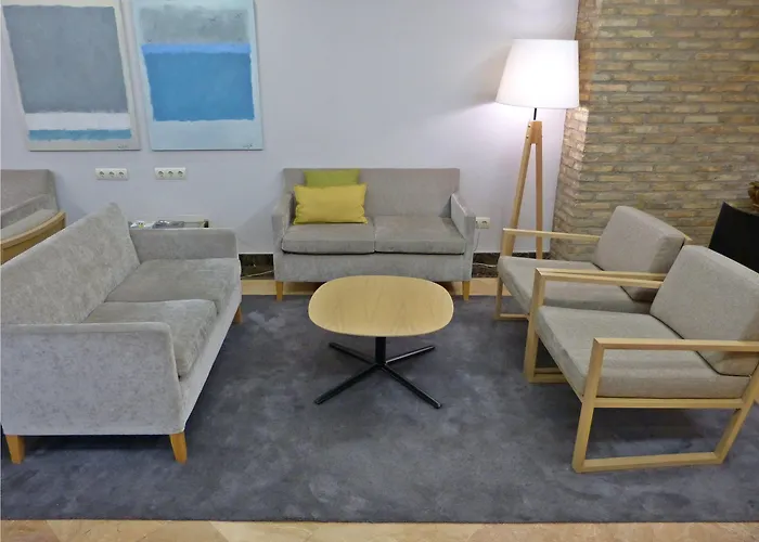 Avenida 3* סרגוסה