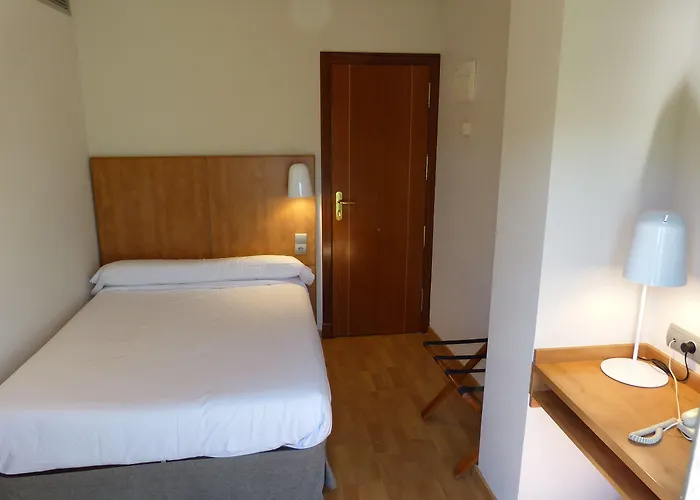 Avenida Hotel Zaragoza