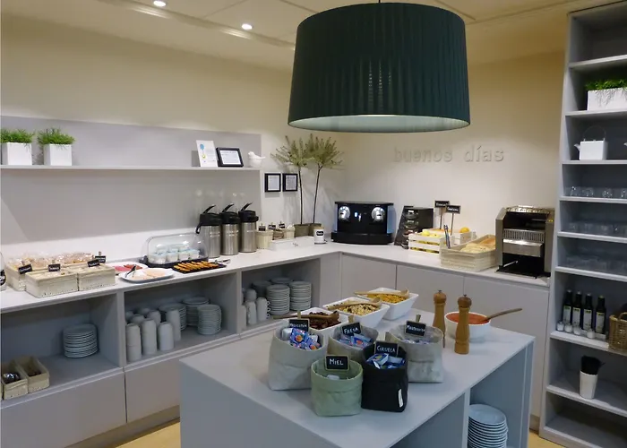 Avenida 3* Saragoça