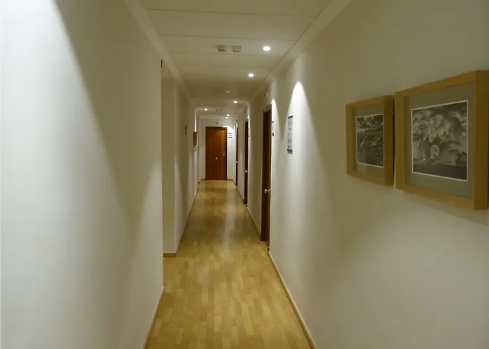 Avenida סרגוסה