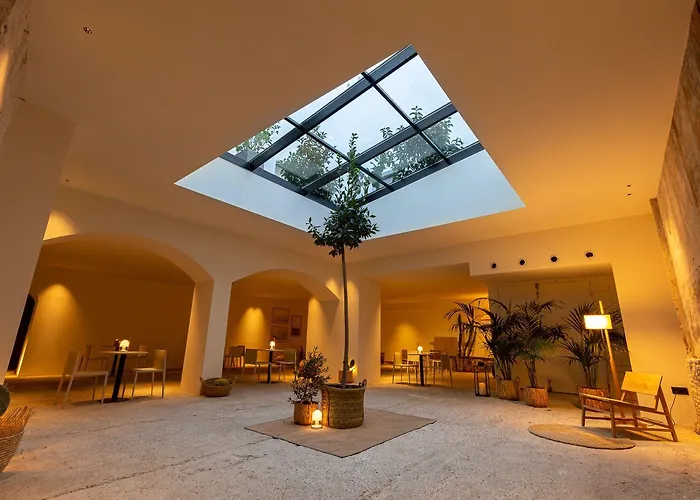 Hotel Avenida Zaragoza