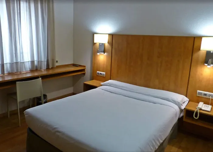 Avenida Hotel Saragoça