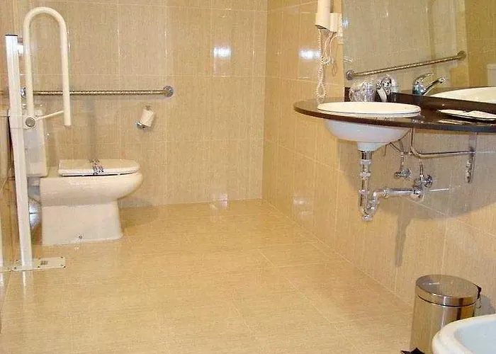 Avenida 3* סרגוסה